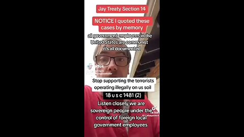 All The Top Government Employees Of The United States Are Communist