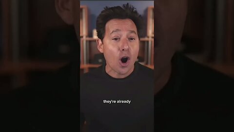 Shopify president on 'how the world will shop with AI'