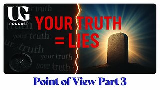The Left's "Your Truth" LIE That's Destroying America | Under God Ep 216