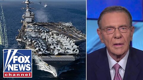 Gen. Keane: THIS is what makes it so troubling...