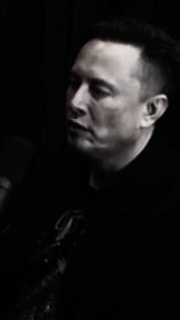 motivation Elon musk