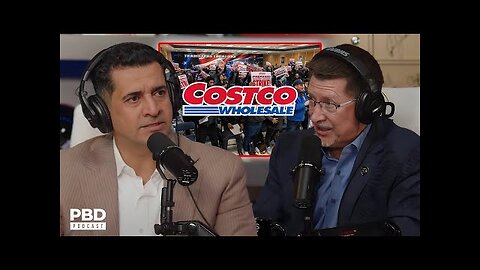 "Unions Have Become Big MOBS!" - Costco’s BRUTAL Anti-Union Strategy SHOCKS Striking Workers