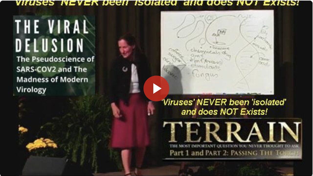 'Barbara O'Neill': Amazing Healing Secrets Exposed Doctors Don't Want You To Know!