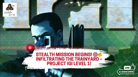 Stealth Mission Begins!🎯🔥 Infiltrating the Trainyard! #projectigi #like #share #trending #trend #coc