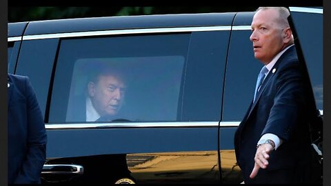 Pres Trump is Now Safe After Assassination Plot — This Was a CLOSE CALL ~ Explain America 1/10/26