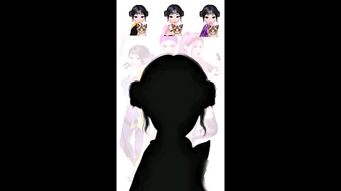 CHOOSE THE RIGHT HIDDEN ZOEY 👤