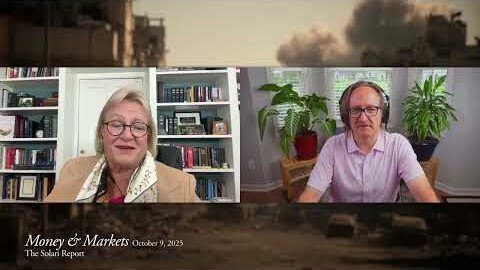 Billionaires Want Total Control before You Realize You’re Being Poisoned! Solari Report