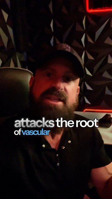 Q n A “Best peptides for high blood pressure and high stress?” - Dr Trevor Bachmeyer