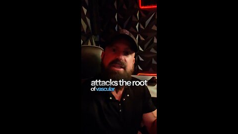 Q n A “Best peptides for high blood pressure and high stress?” - Dr Trevor Bachmeyer