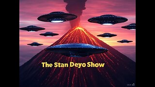 Stan Deyo Show (2025-02-06)