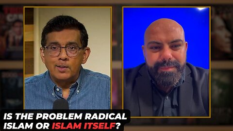 Is The Problem Radical Islam Or Islam Itself?