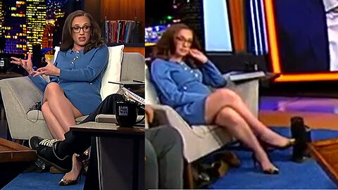 Kat Timpf Jan 14 2025