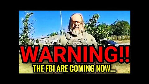 This Strange Video Has Me Very Disturbed