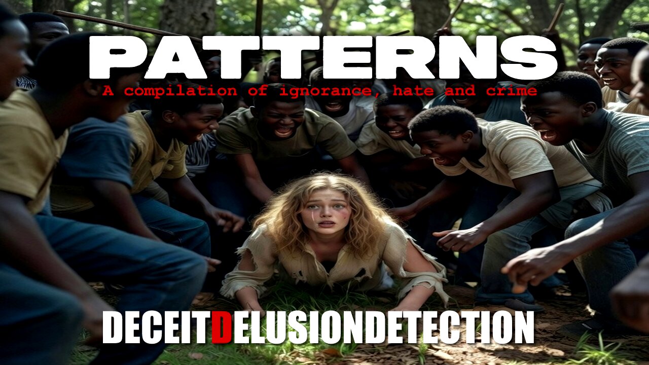 Patterns: Episode Sixteen