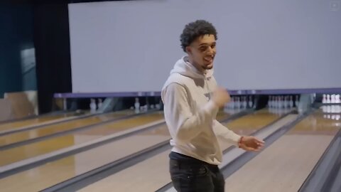 Ball In The Family S4 E12 (Gelo's Big Decision)