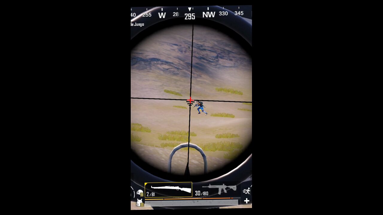 Headshot 5