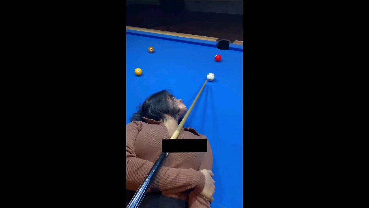Good shot