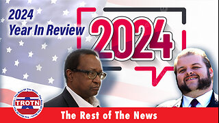 2024 Year in Review