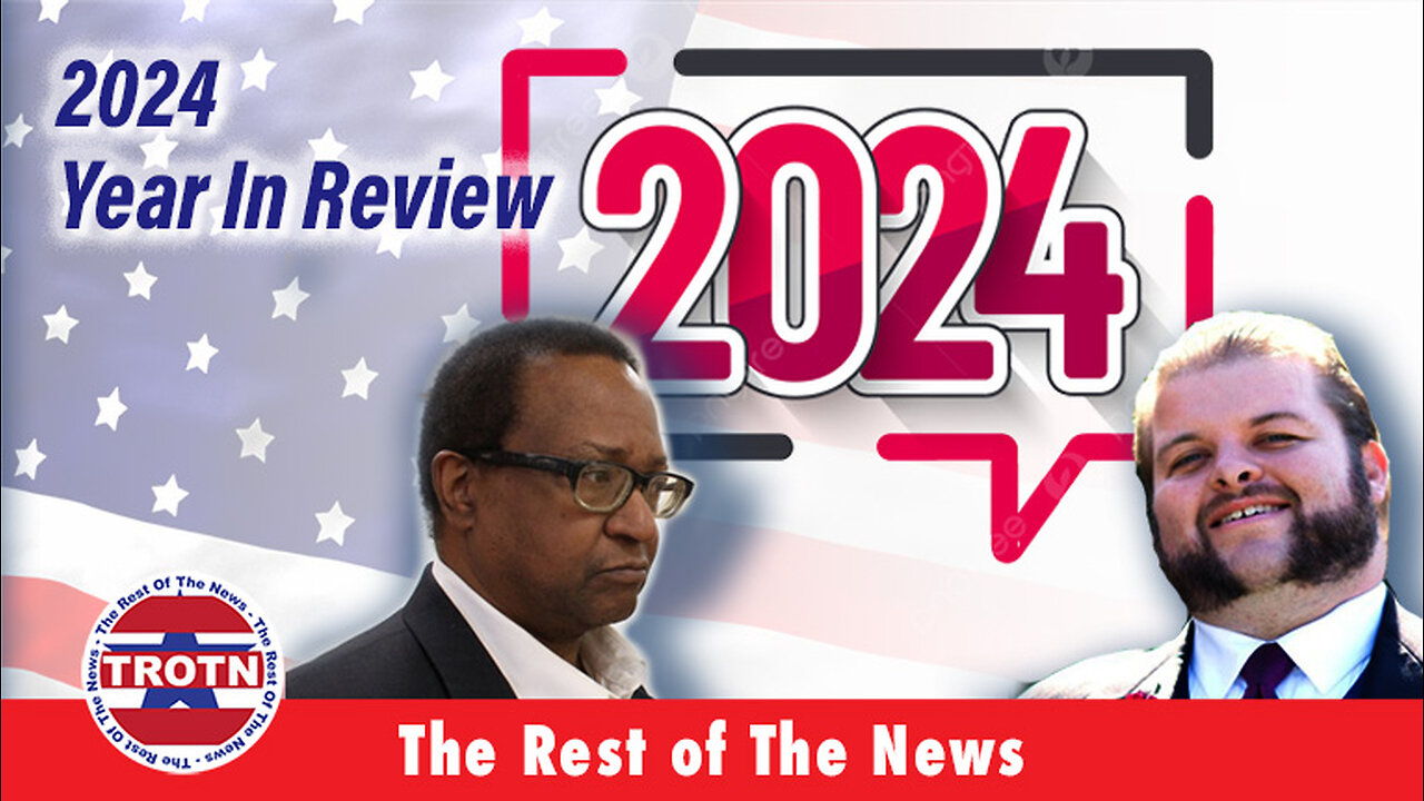 2024 Year in Review