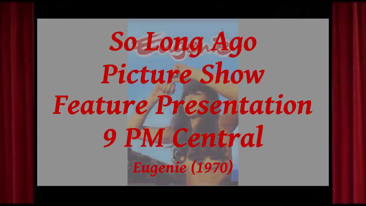 DAD - So Long Ago Picture Show - 10/15