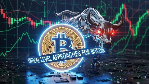 Critical Level Approaches For Bitcoin