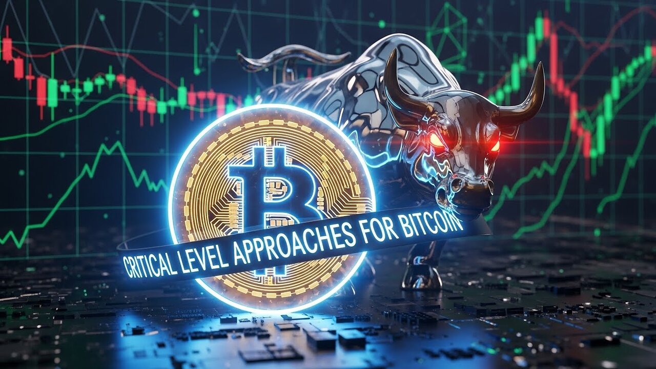 Critical Level Approaches For Bitcoin