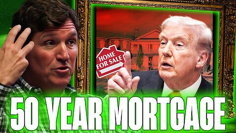 Who Actually Benefits From a 50-Year Mortgage?