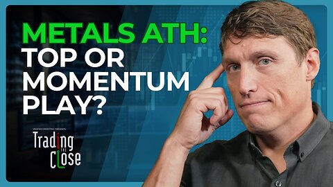 Gold & Silver Record Highs: Key Levels to Watch