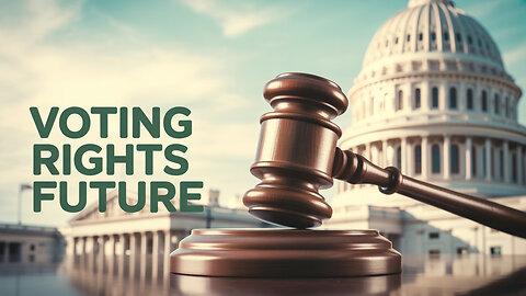 No Kings On The Hill Episode. 3: Supreme Court Tackles LANDMARK Cases in 2025