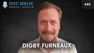 #440 From Pubs to Digital Resistance, A Conversation with Digby Furneaux