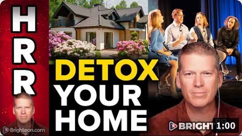 How to Detox Your Home and Nourish Your Sacred Space — with Dr. Ardis, Dr. Group, Dr. Ealy, and Dr. Schmidt