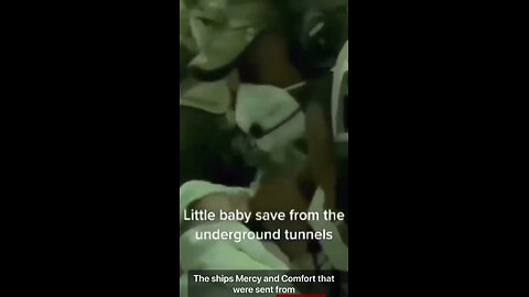 Victims of CHILD SEX TRAFFICKING & FORCED LABOR, COVID-19 Quarantine RESCUED 1000s from UNDERGROUND TUNNELS in NYC Central Park