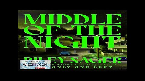 Middle Of The Night (Hardcover) Review