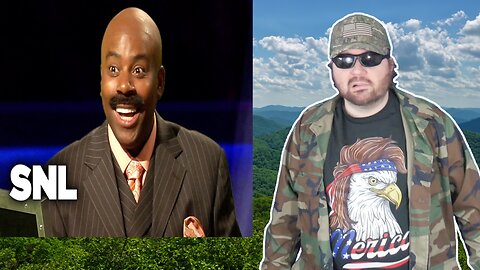 Who Wants To Be A Millionaire With Steve Harvey - SNL - Reaction! (BBT)