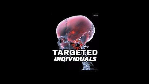 DEW - N.E.W - Nefarious Energy Weapons - Brain Attacks by FREQUENCY - DARPA TAR6ETING INDIVIDUALS