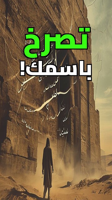 أصوات الصحراء: المدينة المهجورة التي تهمس باسمك!