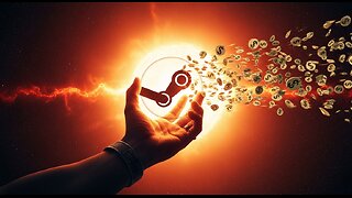 Destroying Gaming, Steam Sales and the Erosion of Value