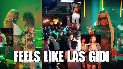 How Toronto DJs bring Lagos vibes to Canada’s clubs