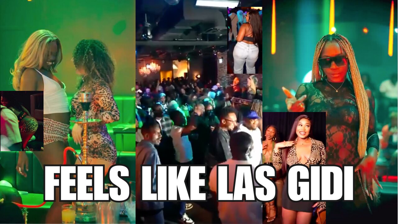 How Toronto DJs bring Lagos vibes to Canada’s clubs