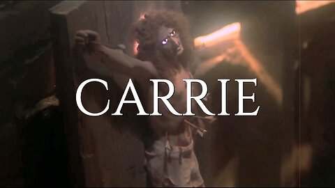 Carrie