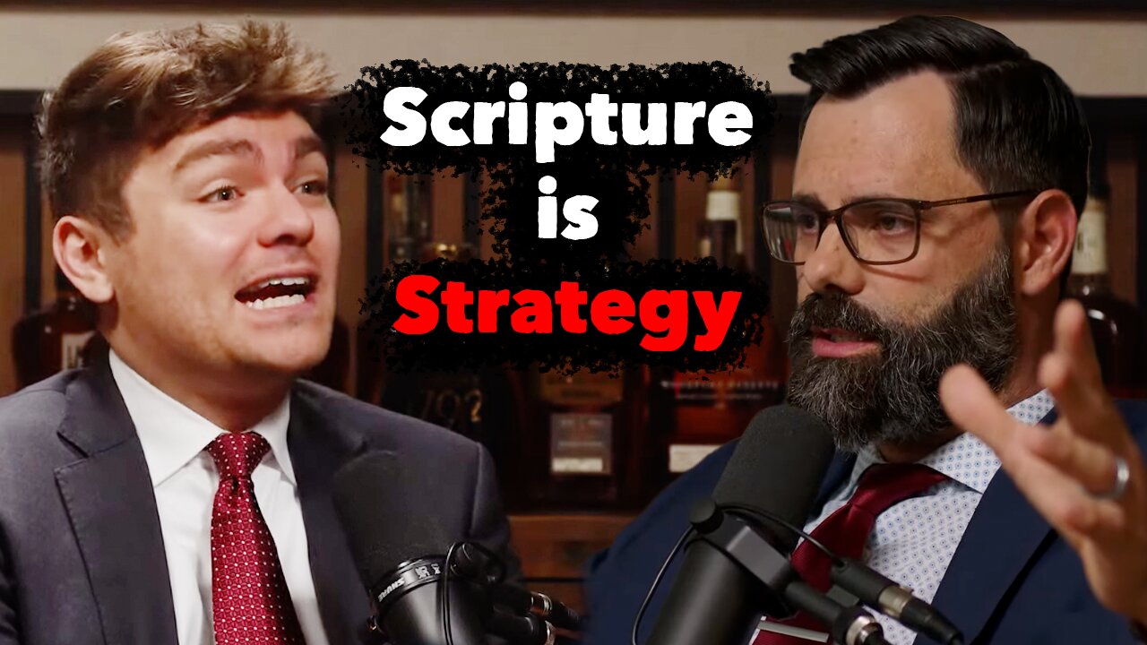 AnF #28 - National Christianism