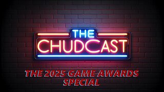 The 2025 Game Awards Special