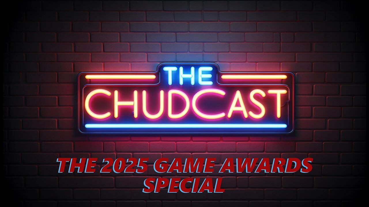 The 2025 Game Awards Special