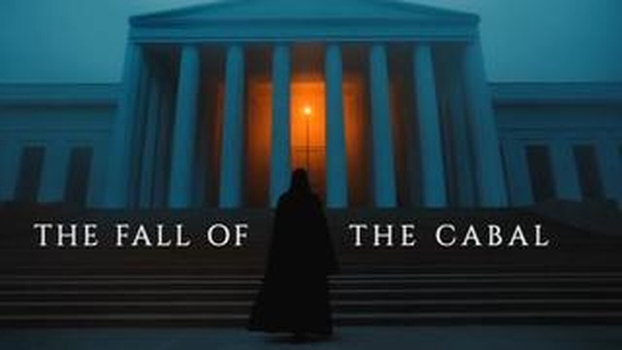 FALL OF THE CABAL- PART 3
