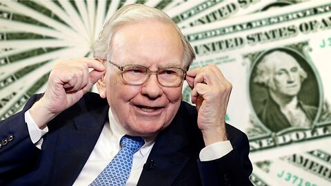 The Untold History of Warren Buffett | 2024 Documentary