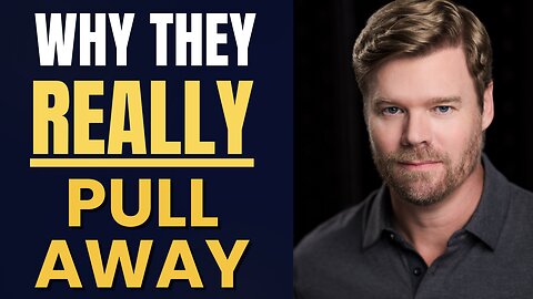 Why They Really Pull Away