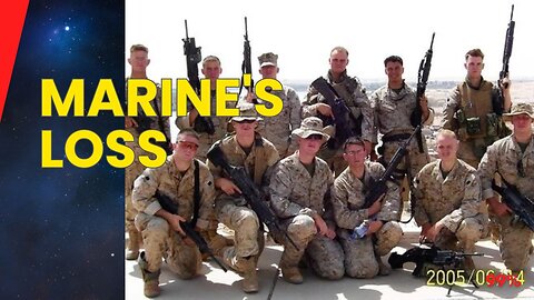 Marine's Heart-Wrenching Loss: The Tragic Story of Travis Williams' Squad - Unbelievable Sacrifice!