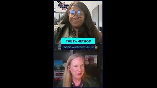 The 1% Method: Finding what lights you up