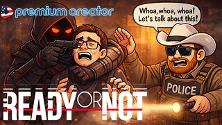 Ready or Not Rampage