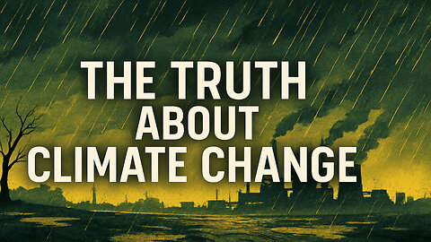 EP249: The Climate Change Hoax